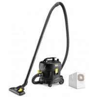 Sauso valymo dulkių siurblys Karcher T 11/1 Classic Re!Plast Anniversary Edition